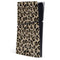 Leopard Print PS5 Slim Digital Edition Console Skin